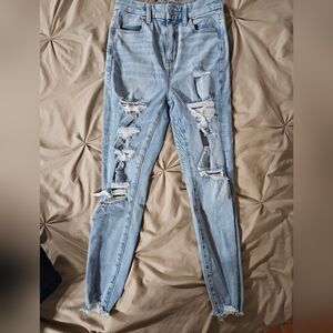 Ladies American Eagle